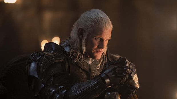 House of the Dragon season 2 House of the Dragon season 2