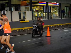 Memburu Jambret CFD Sudirman-Thamrin yang Wajahnya Viral