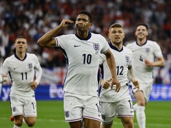 Serbia Vs Inggris: Jude Bellingham Cs Menang Tipis 1-0