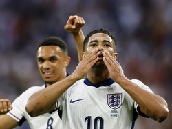 Hey Jude! Bellingham Bikin Happy Timnas Inggris