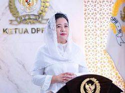 Hamas-Fatah Sepakat Rekonsiliasi, Puan Harap Segera Ada Perdamaian
