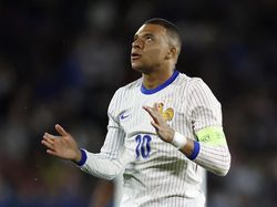 Mbappe Pastikan Tidak Ikut Olimpiade 2024