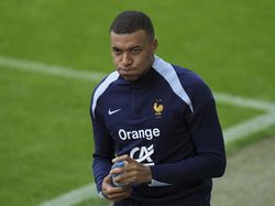 Mbappe: Semoga Spanyol Tidak Melaju Jauh di Euro 2024