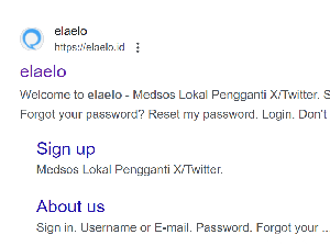 Kapan X Diblokir dan Kabar Terbaru Viral Elaelo Kapan X Diblokir dan Kabar Terbaru Viral Elaelo