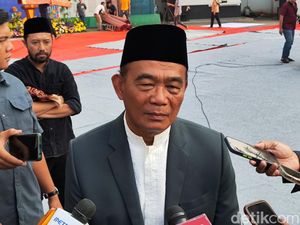 Heboh Program Pensiun Tambahan, Menko PMK: Terlalu Berat Sekarang Heboh Program Pensiun Tambahan, Menko PMK: Terlalu Berat Sekarang
