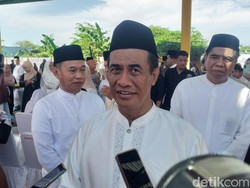 Amran Sulaiman Diagendakan Bertemu Adnan, Silaturahmi Bahas Pilgub Sulsel?