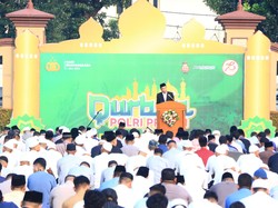 35+ Tema Idul Adha 2025 Menarik, Bisa untuk Berbagai Kegiatan