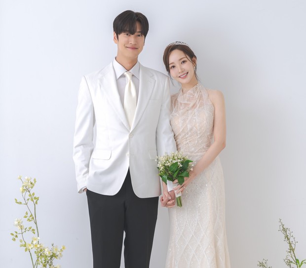 Na In Woo dan Park Min Young di Marry My Husband/ Foto: soompi.com