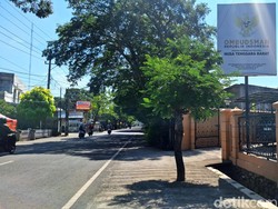 Ombudsman NTB Soroti Titip-menitip Calon Murid di PPDB 2024