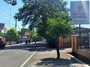 Ombudsman NTB Soroti Titip-menitip Calon Murid di PPDB 2024 Ombudsman NTB Soroti Titip-menitip Calon Murid di PPDB 2024