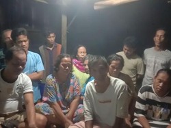 Anak Diduga Jadi Korban TPPO di Kamboja, Ortu di OI Ngadu ke Jokowi-Prabowo