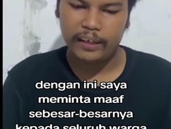 Sesal Teyeng Selebgram Pati Bikin Konten Sukolilo Bos demi Viewer