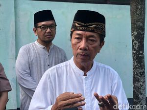 Jogja Jadi Tujuan Wisata, Pj Walkot Minta Warga Terima Konsekuensi Jogja Jadi Tujuan Wisata, Pj Walkot Minta Warga Terima Konsekuensi