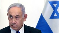 Netanyahu Kecam Pemukim Ekstremis Israel di Tepi Barat