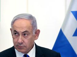 PM Israel Netanyahu: Perang Intens di Rafah Akan Segera Berakhir PM Israel Netanyahu: Perang Intens di Rafah Akan Segera Berakhir