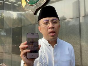 Polisi Ungkap Sindikat Peredaran Uang Palsu Rp 22 Miliar di Jakbar