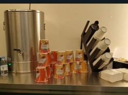 Mabit ala Hotel Bintang 5 Jemaah Maktour