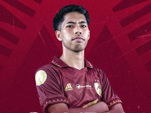 Resmi! PSM Makassar Lepas Sandy Ferizal, Susul Ifan Nanda-Erwin Gutawa Resmi! PSM Makassar Lepas Sandy Ferizal, Susul Ifan Nanda-Erwin Gutawa