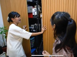 Punya Rumah di Lahan Terbatas, Bagaimana Atur Ruang Penyimpanannya?