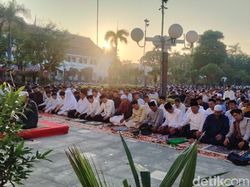 Lebaran 2025 Kapan? Cek Perkiraannya, Anak Sekolah Siap-siap Panen Angpau