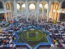 Jadwal Salat Jawa Timur 22 Januari 2025, Cek Jamnya!