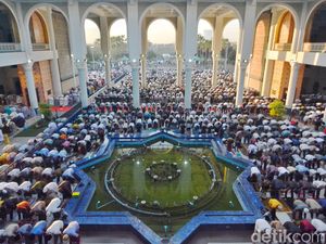 Jadwal Salat Jatim Selasa 11 Februari 2025: Waktu dan Panduan Lengkap Jadwal Salat Jatim Selasa 11 Februari 2025: Waktu dan Panduan Lengkap