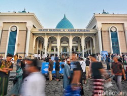 Lengkap! Jadwal Salat Jawa Timur untuk Rabu 11 Desember 2024