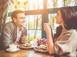 Sering Traktir Makan, Pria Ini Tetap Disebut Pelit Oleh Kekasihnya