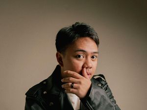 Aldi Handaling Balik Lagi Lewat Aku Lelah Tapi Aku kan Kembali