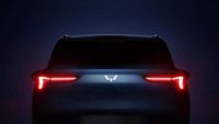 Bocoran Mobil SUV Listrik Wuling Starlight S yang Bakal Meluncur