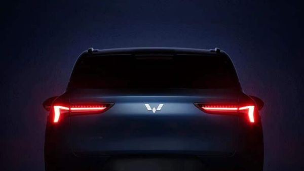 Bocoran Mobil SUV Listrik Wuling Starlight S yang Bakal Meluncur