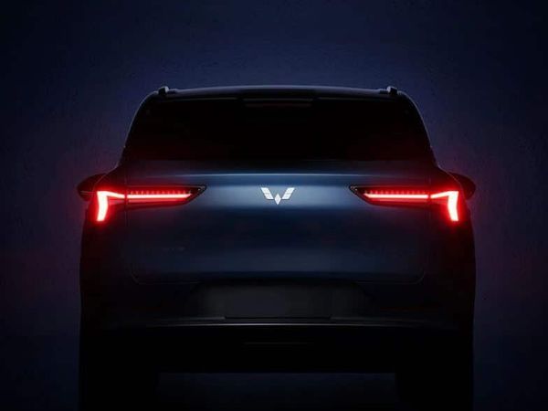 Bocoran Mobil SUV Listrik Wuling Starlight S yang Bakal Meluncur