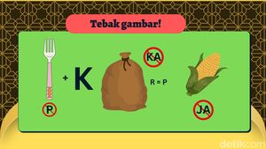 Kolesterol Aman? Lemesin Otak Dulu Biar Kepala Nggak Pening