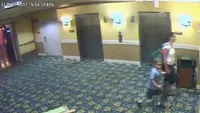 Rekaman CCTV Terakhir 10 Orang yang Hilang Misterius