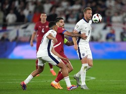 Inggris Dipaksa Bertahan oleh Serbia, Kane: Terpenting Menang!