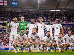 Inggris Unggulan Juara Euro 2024, Gallas: Ini Bercanda, Kan?