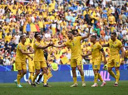 Rumania yang Luar Biasa