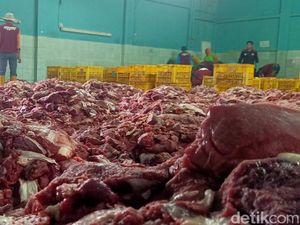 11 Tips Menyimpan Daging Kurban yang Benar agar Tahan Lama 11 Tips Menyimpan Daging Kurban yang Benar agar Tahan Lama