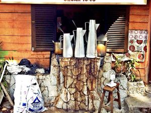 5 Warung Kopi Lokal Legendaris di Belitung, Ada yang Berusia 102 Tahun 5 Warung Kopi Lokal Legendaris di Belitung, Ada yang Berusia 102 Tahun