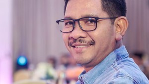 Inovasi Dalam Layanan dan Manasik Haji