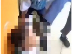 Siswa SMP Difabel Ditendang Kepalanya, Disdik Sebut Bukan Penganiayaan