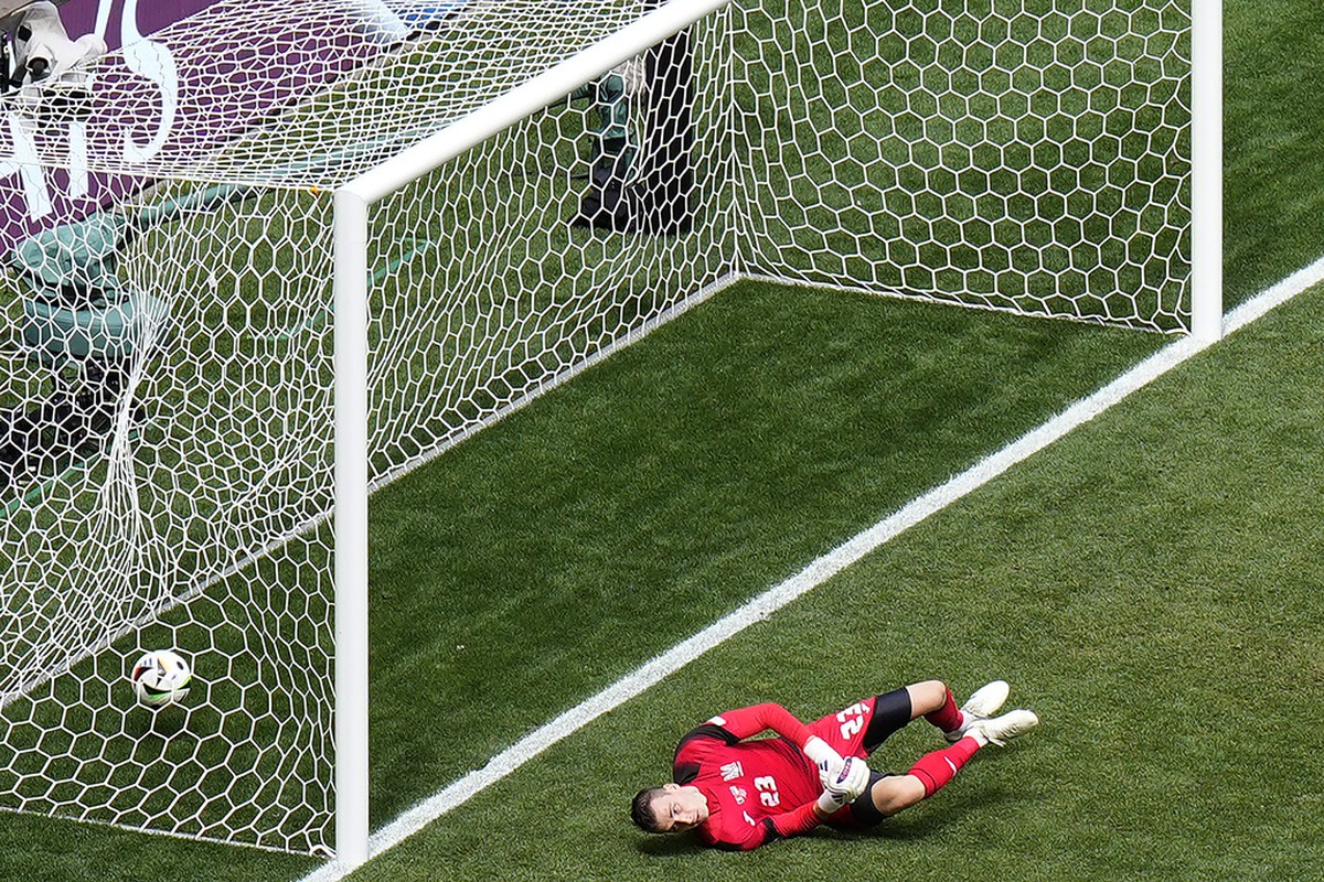 Foto: AP/Ariel Schalit
