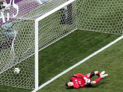 Hari Kelam Andriy Lunin