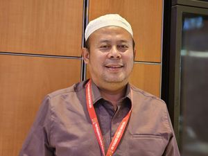 Timwas DPR Minta Kemenag Tak Cuci Tangan soal Haji Ilegal