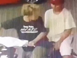 Polisi Tangkap Duo Bang Jago yang Palak-Tusuk Warga Cangkuang Bandung