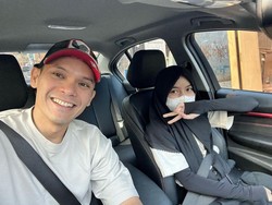 Ben Kasyafani Lakukan Pendekatan Berbeda ke Sienna yang Mulai Remaja