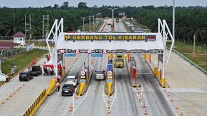 Besok Tarif Tol Lima Puluh-Kisaran Mulai Berlaku! Cek Rinciannya