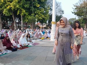 Pemkab Klaten Gaungkan Kurban Ramah Lingkungan Pemkab Klaten Gaungkan Kurban Ramah Lingkungan
