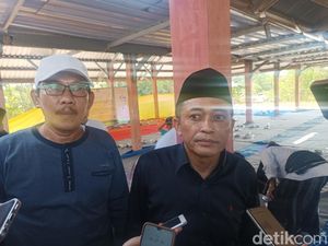 Klinik Yatim-Duafa Segera Dibangun, Bakal Diisi Dokter Hafal Al-Quran