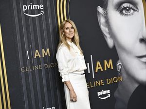 Celine Dion Disebut Sakit gegara Efek Vaksin COVID-19, Begini Faktanya Celine Dion Disebut Sakit gegara Efek Vaksin COVID-19, Begini Faktanya